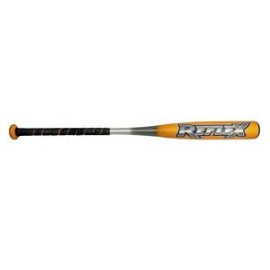 Easton Reflex Youth 30" Little League 17oz Official Baseball Bat -12.5
